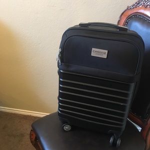 Travel luggage